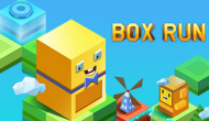 Box Run Box Run