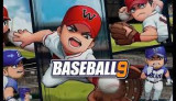 Baseball 9 Baseball 9
