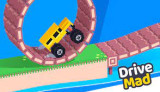 Mad Driver Mad Driver