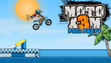 Moto X3M Pool Party Moto X3M Pool Party