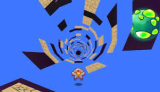 Run away 3D Run away 3D