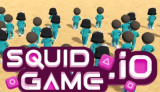Squid Game Squid Game