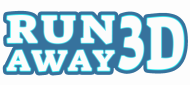 RunAway3D.io RunAway3D.io