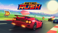 Retro Rush Retro Rush