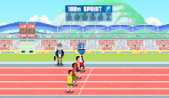 Retro Sports Champion Retro Sports Champion