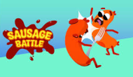 Sausage Battle Sausage Battle
