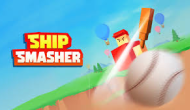 Ship Smasher Ship Smasher