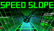 Speed Slope Speed Slope