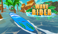 Wave Rider Wave Rider